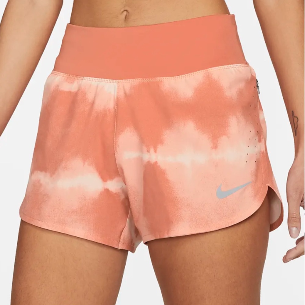 NWT Nike Dri-Fit Eclipse Running Shorts